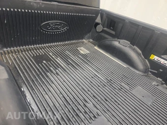2024 Ford F-150 Hybrid Lariat Crew Cab Short Bed - miniatura 16