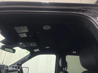 2024 Ford F-150 Hybrid Lariat Crew Cab Short Bed - miniatura 17