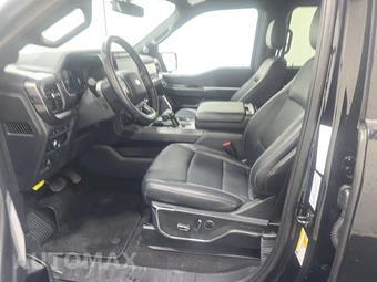 2024 Ford F-150 Hybrid Lariat Crew Cab Short Bed - miniatura 7