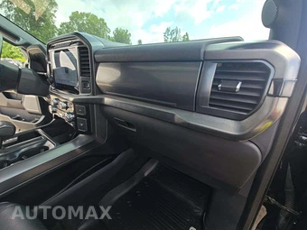 2024 Ford F-150 Hybrid Lariat Crew Cab Short Bed - miniatura 16