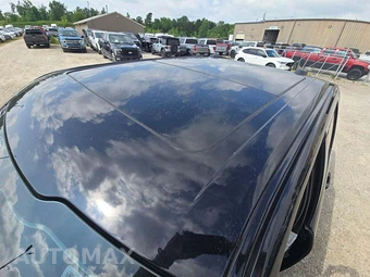 2024 Ford F-150 Hybrid Lariat Crew Cab Short Bed - miniatura 9