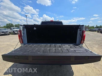 2024 Ford F-150 Hybrid Lariat Crew Cab Short Bed - miniatura 11