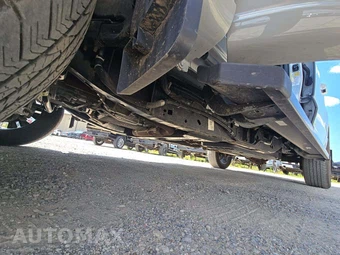 2024 Ford F-150 Hybrid Lariat Crew Cab Short Bed - miniatura 4