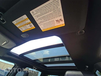 2024 Ford F-150 Hybrid Lariat Crew Cab Short Bed - miniatura 8