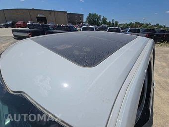 2024 Ford F-150 Hybrid Lariat Crew Cab Short Bed - miniatura 9