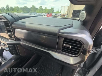 2024 Ford F-150 Hybrid Lariat Crew Cab Short Bed - miniatura 16