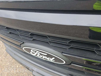2024 Ford F-150 Hybrid Lariat Crew Cab Short Bed - miniatura 22