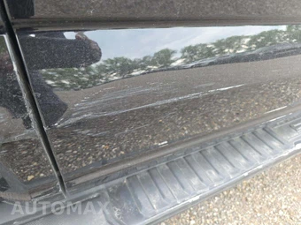 2024 Ford F-150 Hybrid Lariat Crew Cab Short Bed - miniatura 29