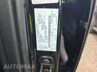 2024 Ford F-150 Hybrid Lariat Crew Cab Short Bed - miniatura 5