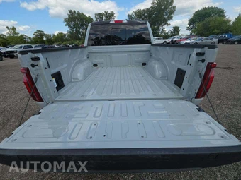 2024 Ford F-150 Hybrid Lariat Crew Cab Short Bed - miniatura 11