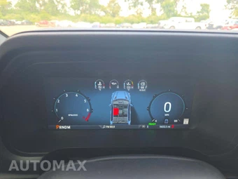 2024 Ford F-150 Hybrid Lariat Crew Cab Short Bed - miniatura 6