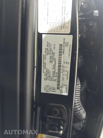 2024 Ford F-150 Hybrid Lariat Crew Cab Short Bed - miniatura 14