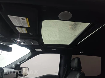 2024 Ford F-150 Hybrid Lariat Crew Cab Short Bed - miniatura 17