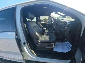 2024 Ford F-150 Hybrid Lariat Crew Cab Short Bed - miniatura 18