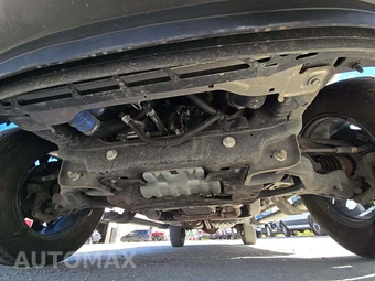 2024 Ford F-150 Hybrid Lariat Crew Cab Short Bed - miniatura 17