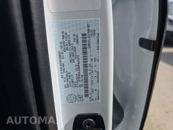 2024 Ford F-150 Hybrid Lariat Crew Cab Short Bed - miniatura 2
