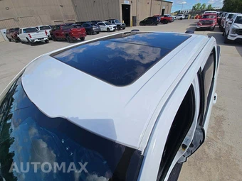 2024 Ford F-150 Hybrid Lariat Crew Cab Short Bed - miniatura 9