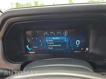 2024 Ford F-150 Hybrid Lariat Crew Cab Short Bed - miniatura 6