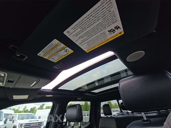 2024 Ford F-150 Hybrid Lariat Crew Cab Short Bed - miniatura 8