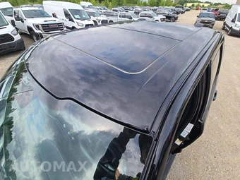 2024 Ford F-150 Hybrid Lariat Crew Cab Short Bed - miniatura 9