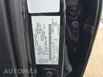 2024 Ford F-150 Hybrid Lariat Crew Cab Short Bed - miniatura 2