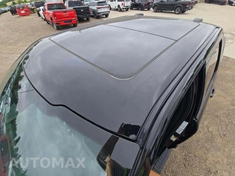 2024 Ford F-150 Hybrid Lariat Crew Cab Short Bed - miniatura 9