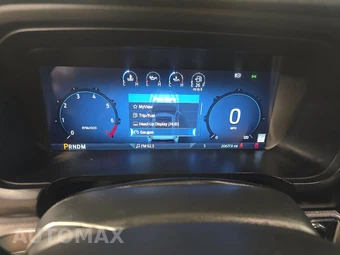 2024 Ford F-150 Hybrid Lariat Crew Cab Short Bed - miniatura 12
