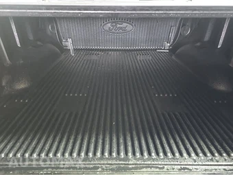 2024 Ford F-150 Hybrid Lariat Crew Cab Short Bed - miniatura 16