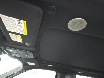 2024 Ford F-150 Hybrid Lariat Crew Cab Short Bed - miniatura 17
