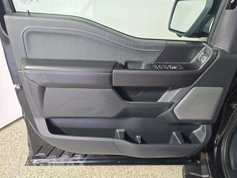 2024 Ford F-150 Hybrid Lariat Crew Cab Short Bed - miniatura 9