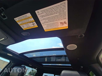2024 Ford F-150 Hybrid Lariat Crew Cab Short Bed - miniatura 11