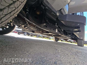 2024 Ford F-150 Hybrid Lariat Crew Cab Short Bed - miniatura 7