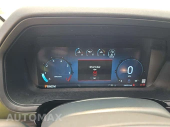 2024 Ford F-150 Hybrid Lariat Crew Cab Short Bed - miniatura 6