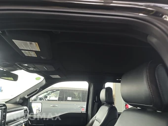 2024 Ford F-150 Hybrid Lariat Crew Cab Short Bed - miniatura 17