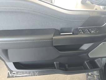 2024 Ford F-150 Hybrid Lariat Crew Cab Short Bed - miniatura 9