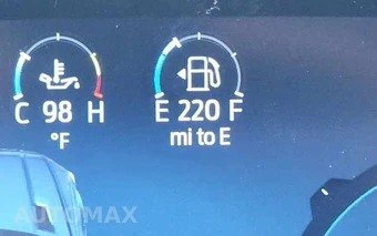 2024 Ford F-150 Hybrid Lariat Crew Cab Short Bed - miniatura 12