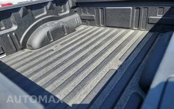 2024 Ford F-150 Hybrid Lariat Crew Cab Short Bed - miniatura 13
