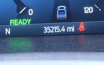 2024 Ford F-150 Hybrid Lariat Crew Cab Short Bed - miniatura 7