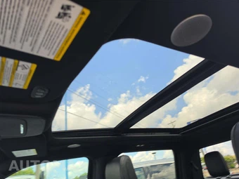 2024 Ford F-150 Hybrid Lariat Crew Cab Short Bed - miniatura 11
