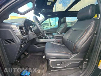 2024 Ford F-150 Hybrid Lariat Crew Cab Short Bed - miniatura 6