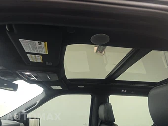 2024 Ford F-150 Hybrid Lariat Crew Cab Short Bed - miniatura 17
