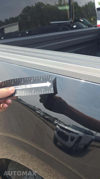 2024 Ford F-150 Hybrid Lariat Crew Cab Short Bed - miniatura 19