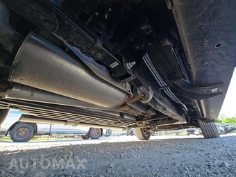 2024 Ford F-150 Hybrid Lariat Crew Cab Short Bed - miniatura 14