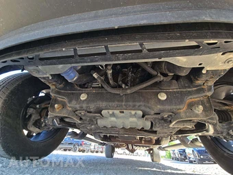 2024 Ford F-150 Hybrid Lariat Crew Cab Short Bed - miniatura 17