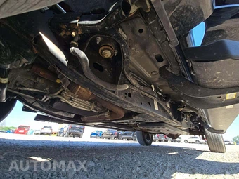 2024 Ford F-150 Hybrid Lariat Crew Cab Short Bed - miniatura 4