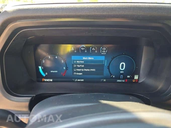 2024 Ford F-150 Hybrid Lariat Crew Cab Short Bed - miniatura 6