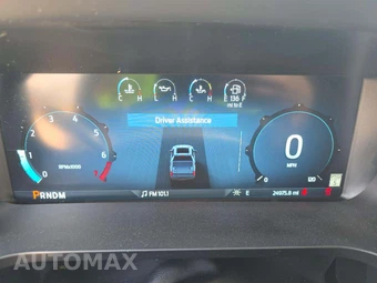2024 Ford F-150 Hybrid Lariat Crew Cab Short Bed - miniatura 6