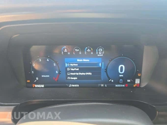 2024 Ford F-150 Hybrid Lariat Crew Cab Short Bed - miniatura 6