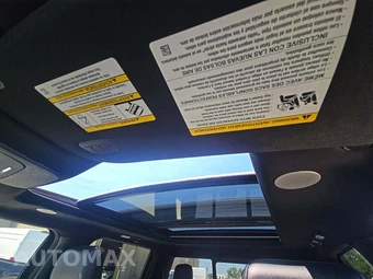 2024 Ford F-150 Hybrid Lariat Crew Cab Short Bed - miniatura 8