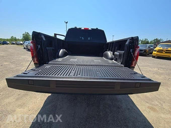 2024 Ford F-150 Hybrid Lariat Crew Cab Short Bed - miniatura 11